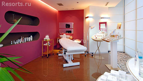Istra Hotel 38